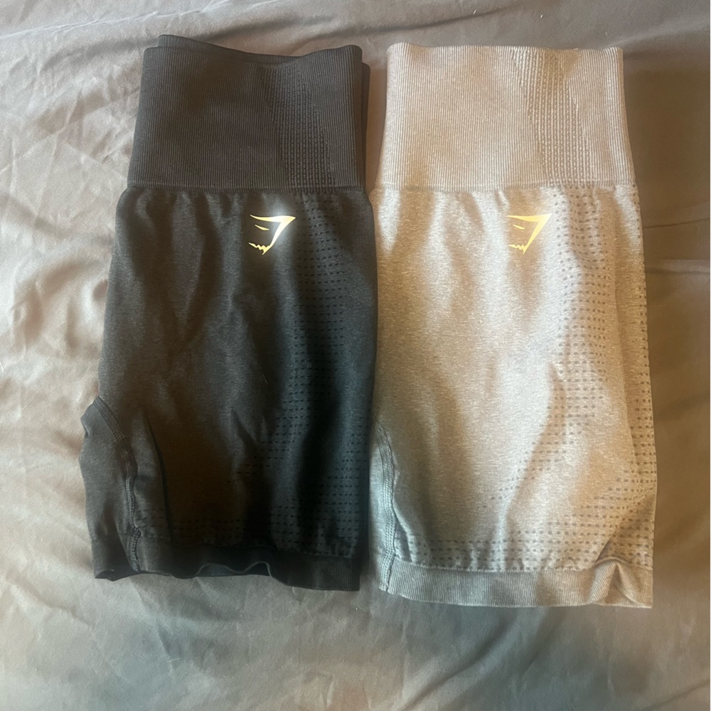 Gymshark shorts